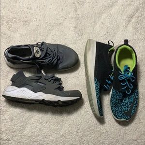 Men’s shoes size 13